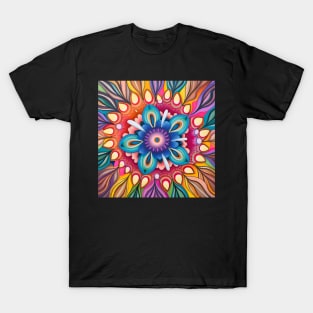 Rainbow Rhapsody T-Shirt